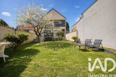 Maison 7 pièces 650000 €
