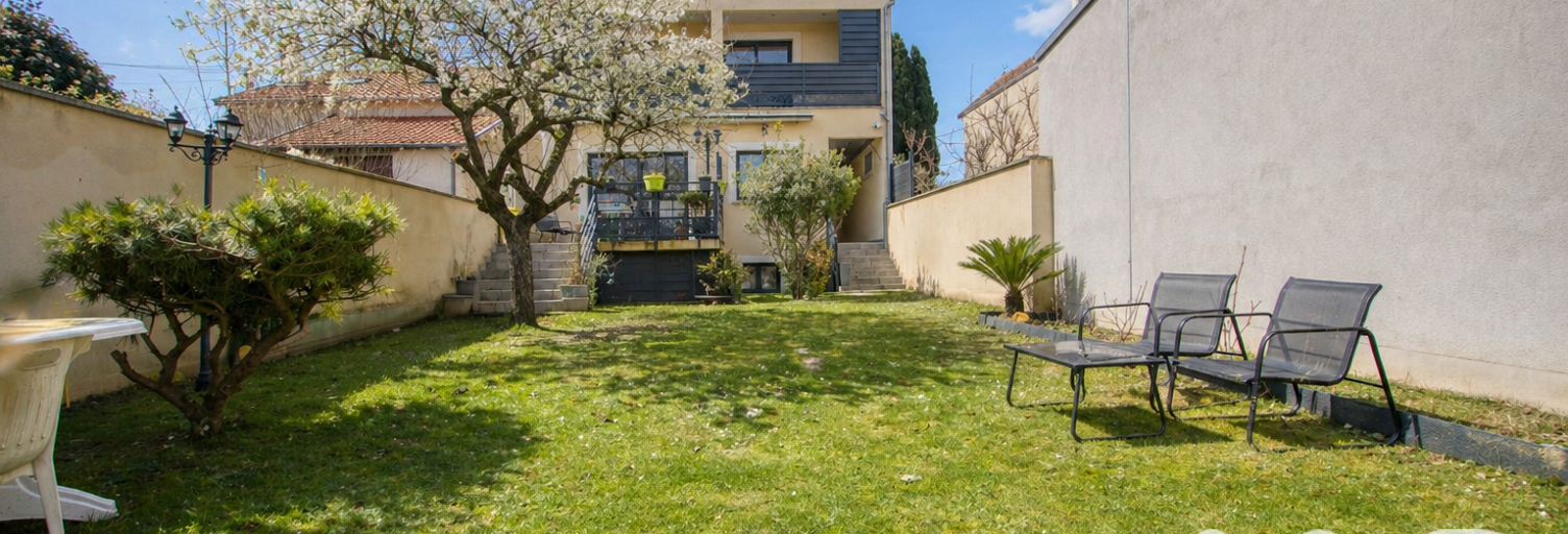 Maison 7 Pièces 150 m² à vendre à Conflans-Sainte-Honorine (78700)