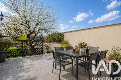 Maison 7 pièces 650000 €