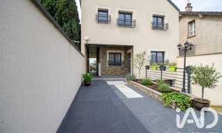 Maison 7 Pièces 150 m² à vendre à Conflans-Sainte-Honorine (78700)