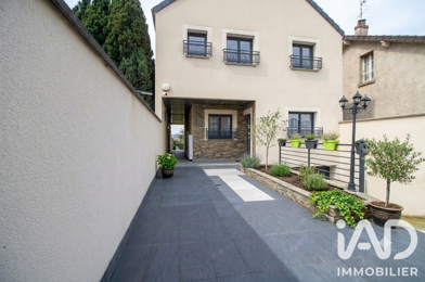 Maison 7 pièces 650000 €