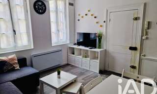 Appartement 3 Pièces 43 m² à vendre à Troyes (10000)