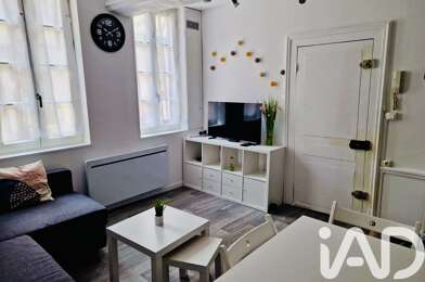 Appartement 3 pièces 77000 €