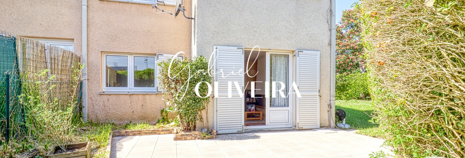 Maison 6 Pièces 125 m² à vendre à Montsoult (95560)