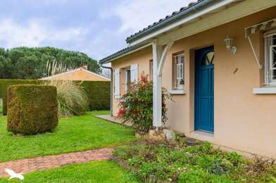 Maison 4 pièces 234300 €