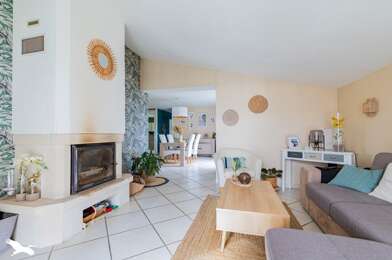 Maison 4 pièces 228900 €