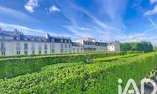 Appartement 6 Pièces 123 m² à vendre à Versailles (78000)