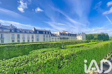 Appartement 6 pièces 1099000 €