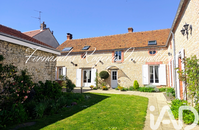 Vente Maison de village 7 pièces — photo du bien