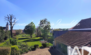 Maison 7 Pièces 192 m² à vendre à Batilly-en-Gâtinais (45340)