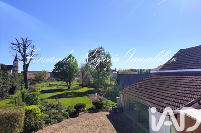 Maison 7 pièces 284990 €