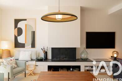 Maison 6 pièces 1390000 €