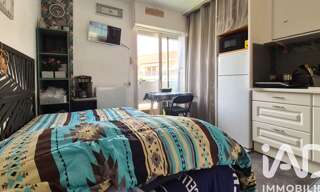 Appartement 1 Pièce 13 m² à vendre à Balaruc-les-Bains (34540)