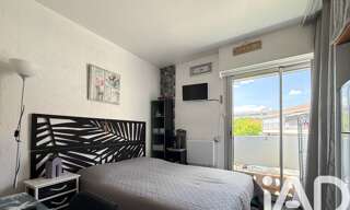 Appartement 1 Pièce 13 m² à vendre à Balaruc-les-Bains (34540)