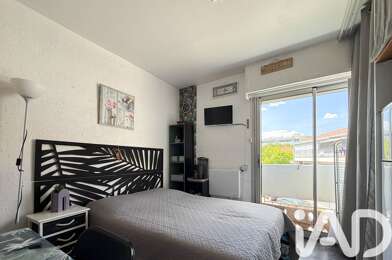 Appartement 1 pièces 69500 €