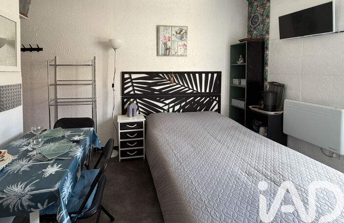 Vente Studio 1 pièce — photo 3