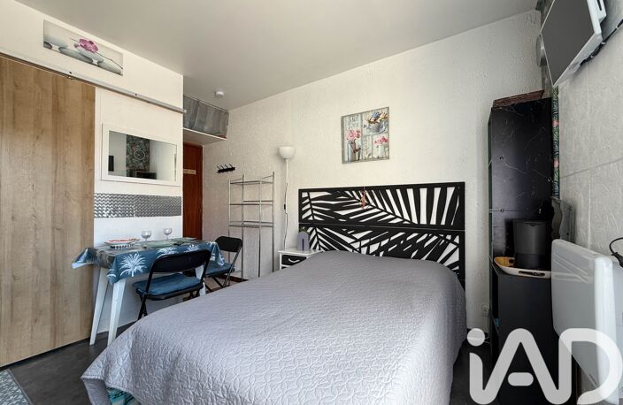 Vente Studio 1 pièce — photo 4