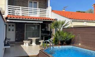 Maison 4 Pièces 95 m² à vendre à Le Barcarès (66420)