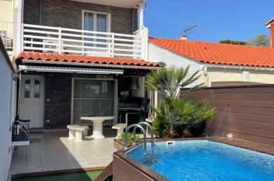Maison 4 pièces 319900 €