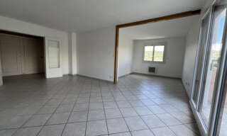 Appartement 4 Pièces 81 m² à louer à Aubenas (07200)