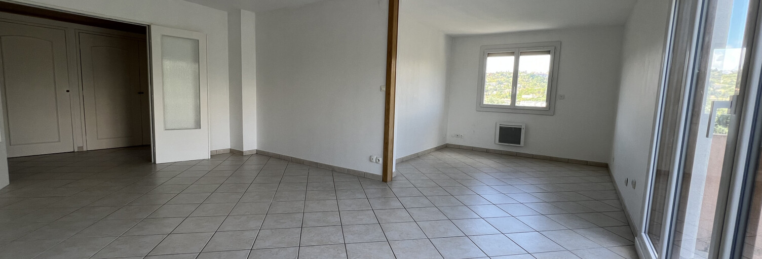 Appartement 4 Pièces 81 m² à louer à Aubenas (07200)