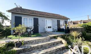 Maison 3 Pièces 60 m² à vendre à Saulnières (28500)