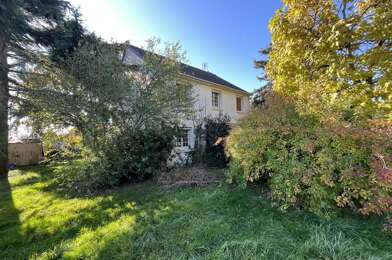 Maison 6 pièces 142865 €