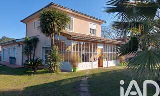 Maison 6 Pièces 204 m² à vendre à Lanton (33138)