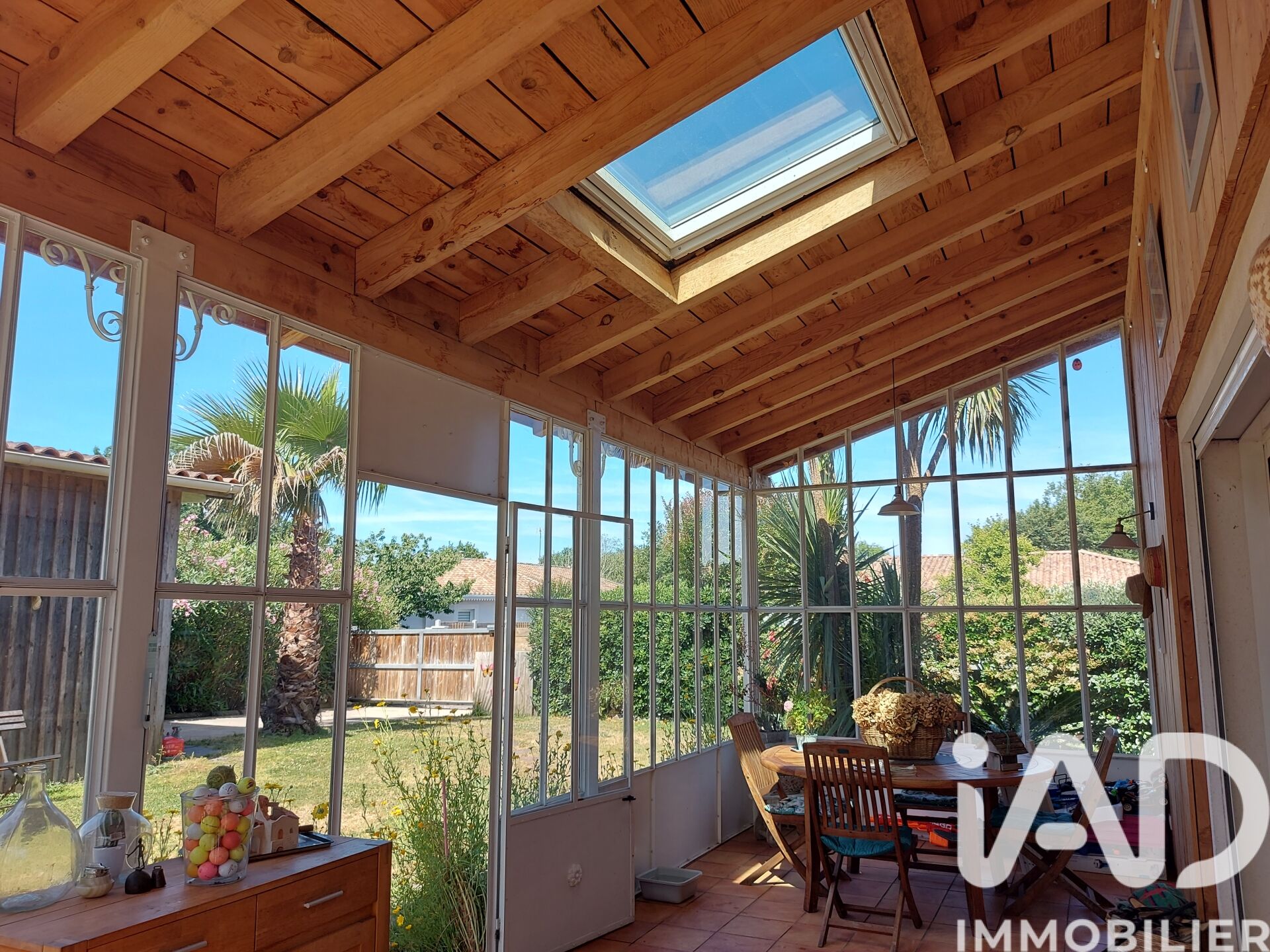 Vente Maison/villa 6 pièces - Photo 2