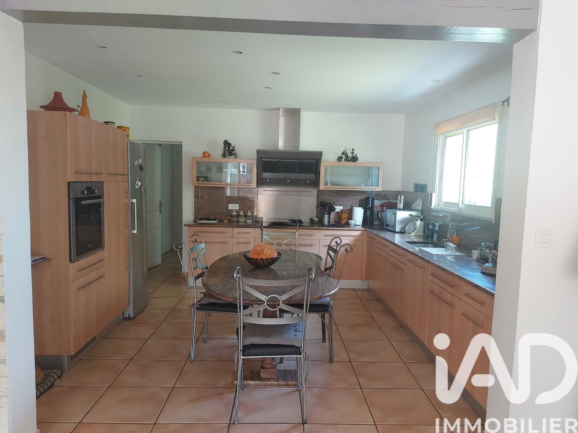 Vente Maison/villa 6 pièces - Photo 5