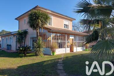 Maison 6 pièces 630000 €