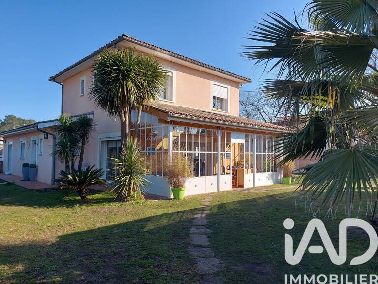 Vente Maison/villa 6 pièces — photo 1