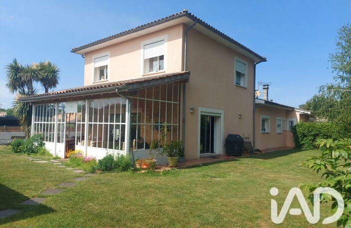 Vente Maison/villa 6 pièces — photo 2