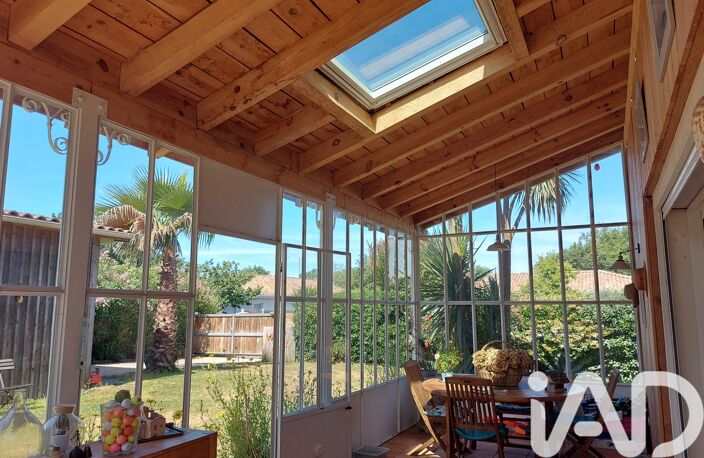 Vente Maison/villa 6 pièces — photo 3