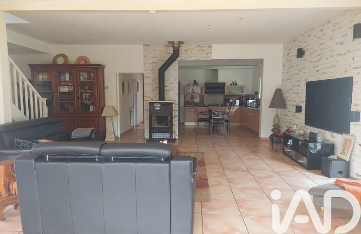 Vente Maison/villa 6 pièces — photo 4