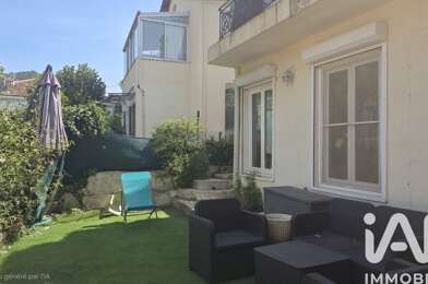 Maison 6 pièces 469000 €