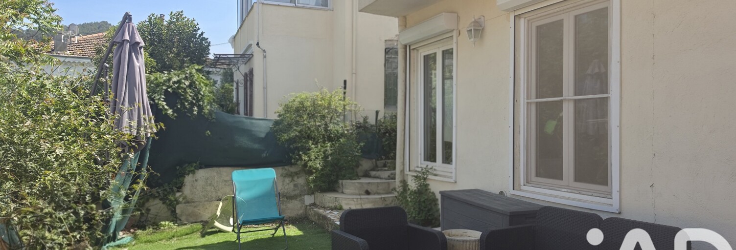 Maison 6 Pièces 126 m² à vendre à Marseille 9 (13009)