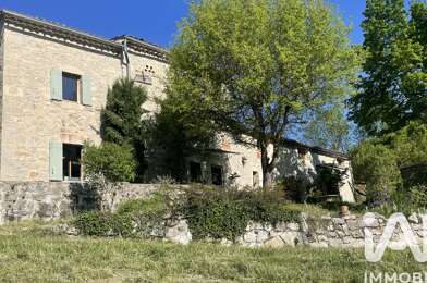 Maison 8 pièces 620000 €
