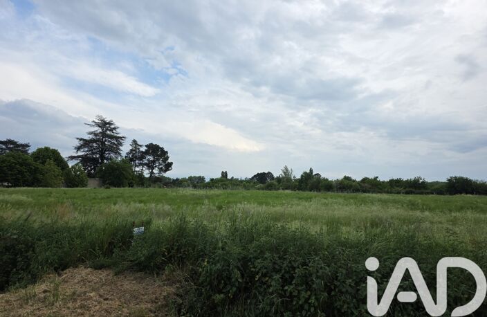 Vente Terrain à bâtir 500 m&sup2; — photo 3