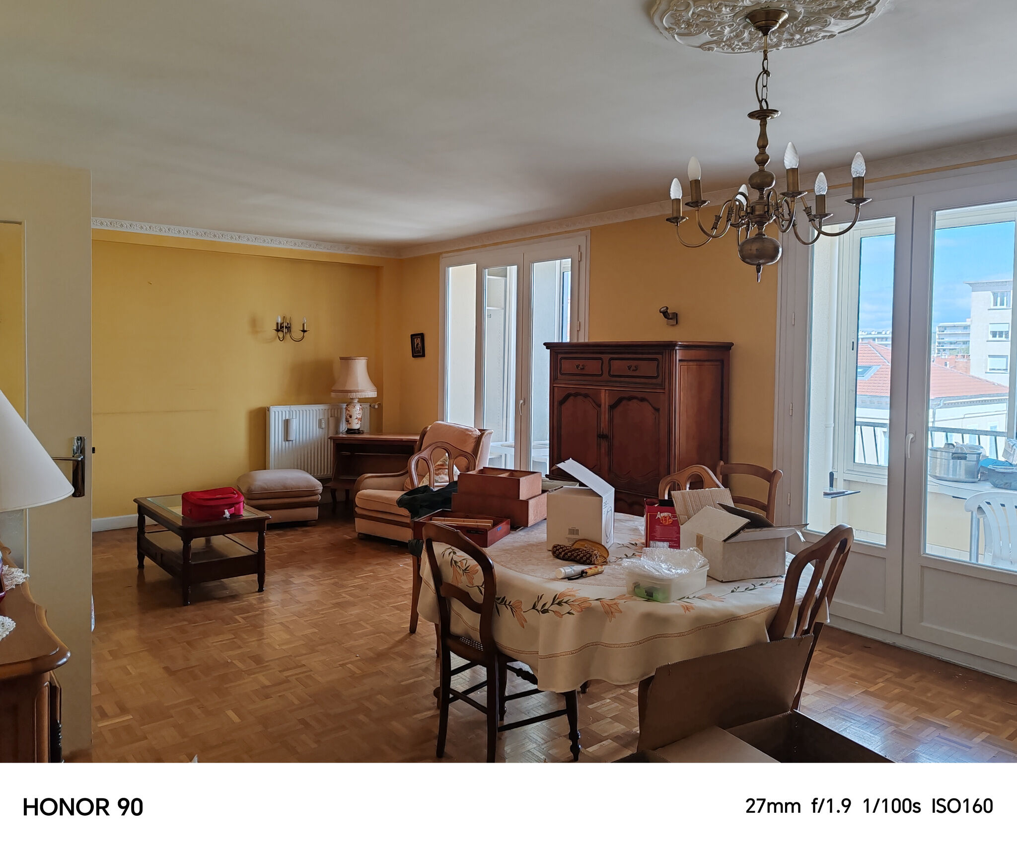 Appartement  T4 à vendre Montélimar 26200