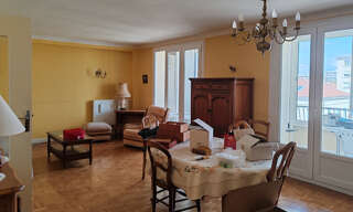 Appartement 4 Pièces 89 m² à vendre à Montélimar (26200)