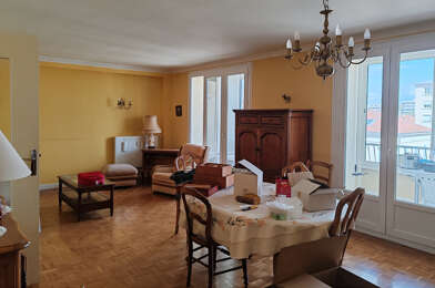 Appartement 4 pièces 169600 €
