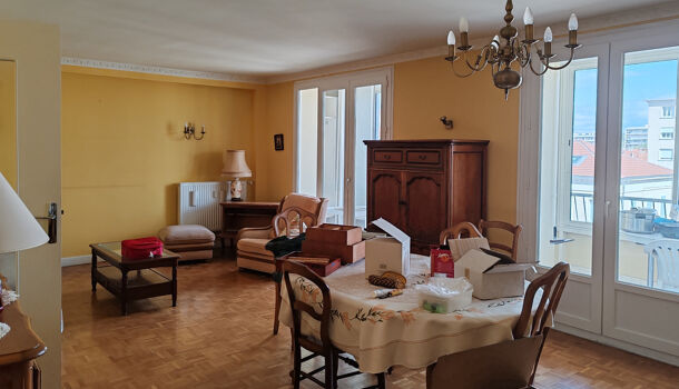 Appartement 4 pièces  à vendre Montélimar 26200