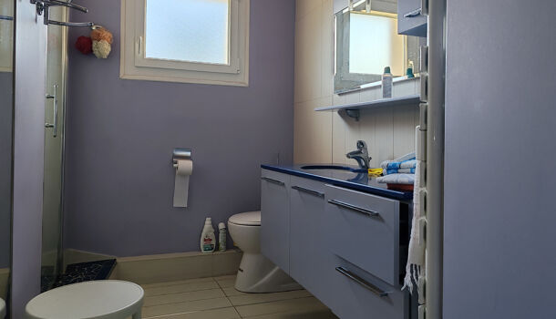 Appartement 4 pièces  à vendre Montélimar 26200
