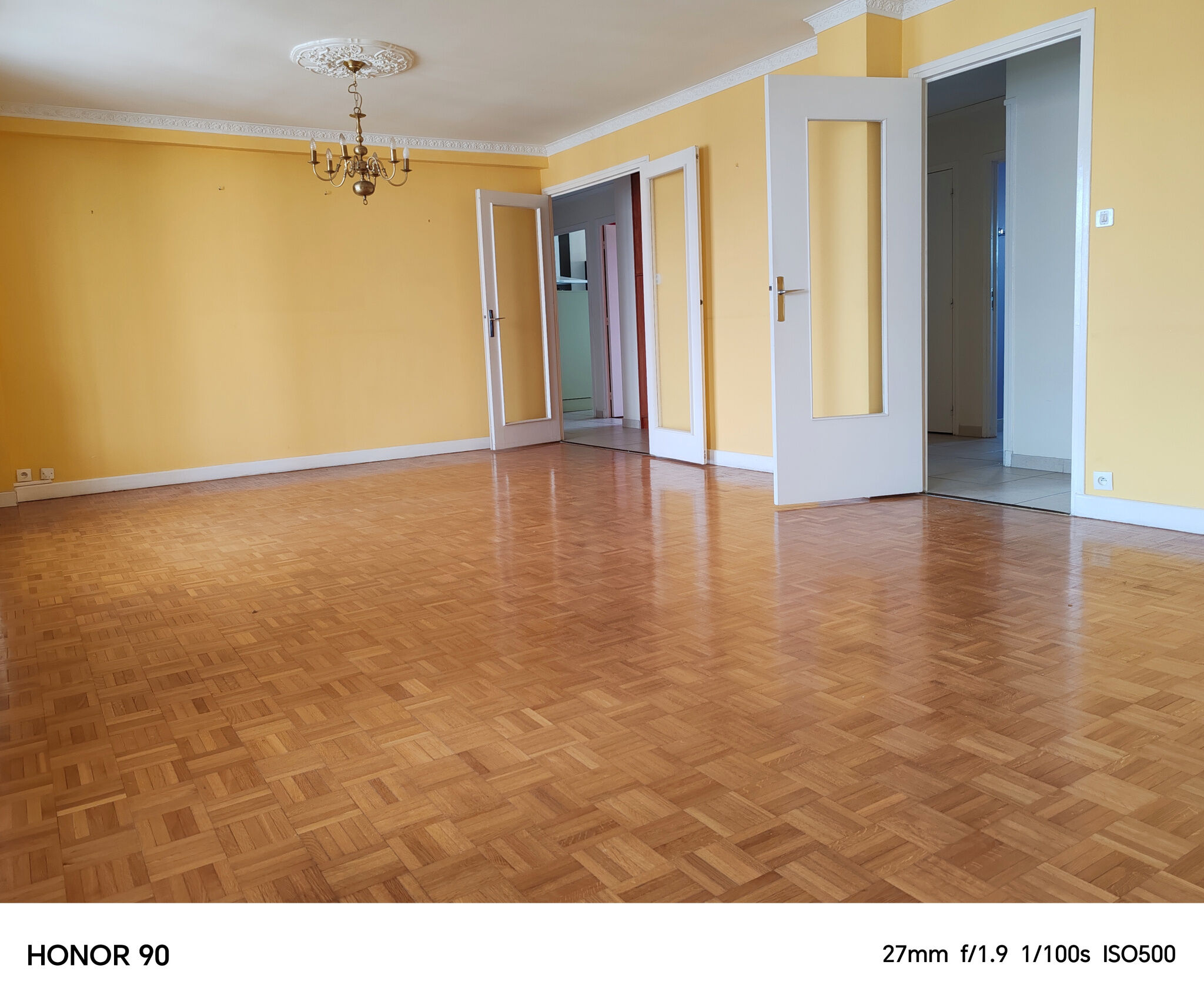 Appartement  T4 à vendre Montélimar 26200