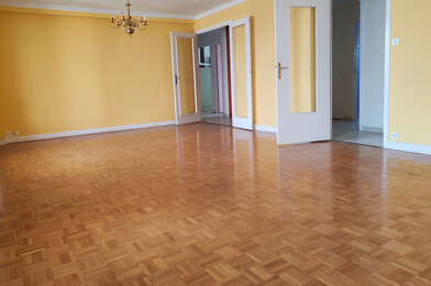 Appartement 4 pièces 169600 €