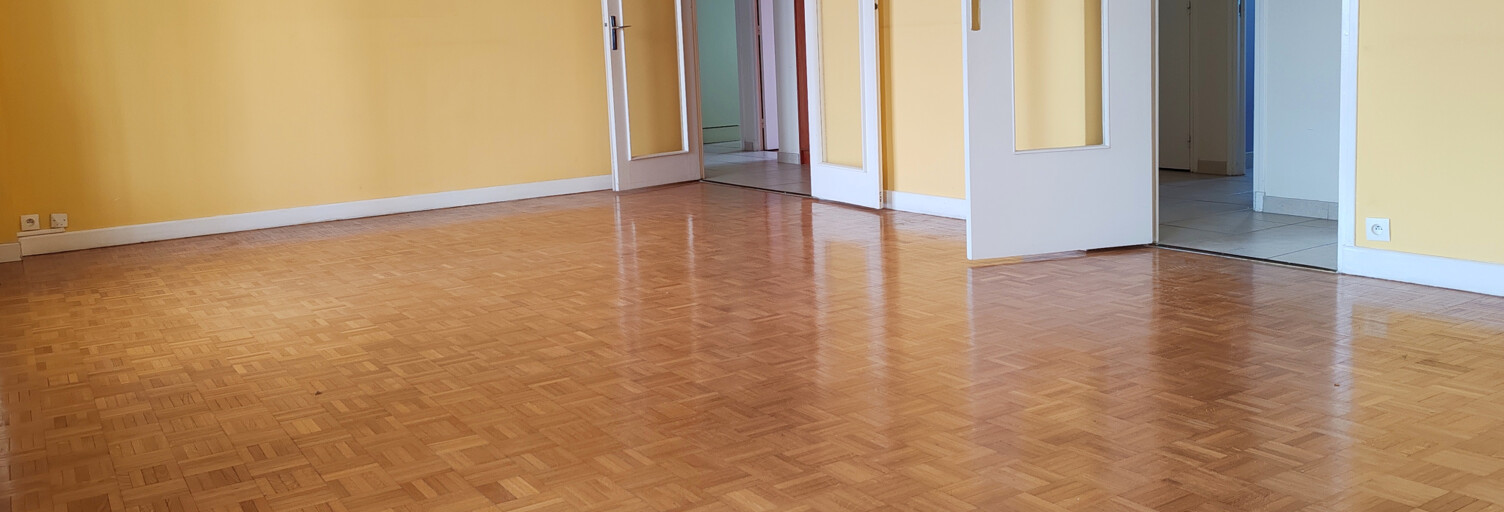 Appartement 4 Pièces 89 m² à vendre à Montélimar (26200)