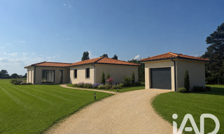 Maison 7 Pièces 106 m² à vendre à Saint-Laurent-des-Vignes (24100)