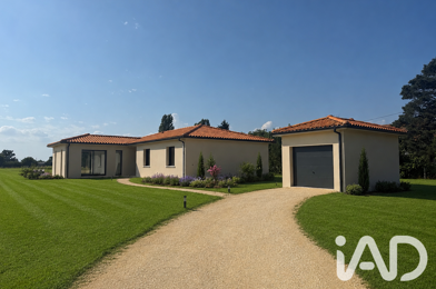 Maison 7 pièces 263000 €
