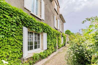 Maison 7 pièces 254880 €